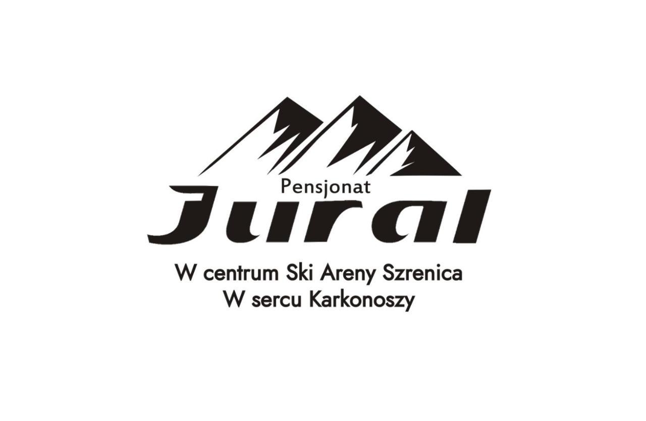 شكلارسكا بوريبا Pensjonat Jural المظهر الخارجي الصورة